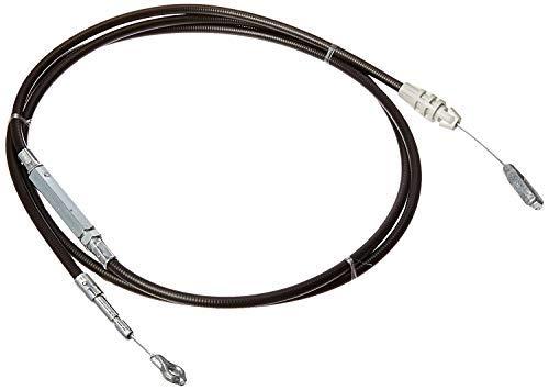 Honda Clutch Cable - 54510-VL0-P01