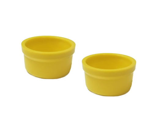 John Deere Original Equipment Cap (2 PACK) - M72752