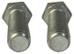 John Deere Original Equipment Cap Screw 2 Pack - 19M7489