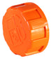 Echo Original Equipment FUEL CAP ASSY  - P200000830