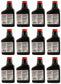 Echo Original Equipment 12-PACK Red Armor 2-Cycle Engine Oil (12.8 fl oz Bott...