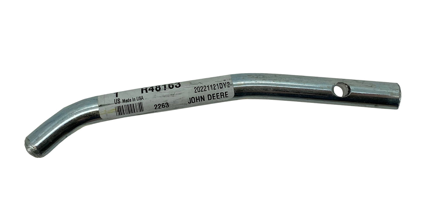 John Deere Original Equipment Handle - R48163