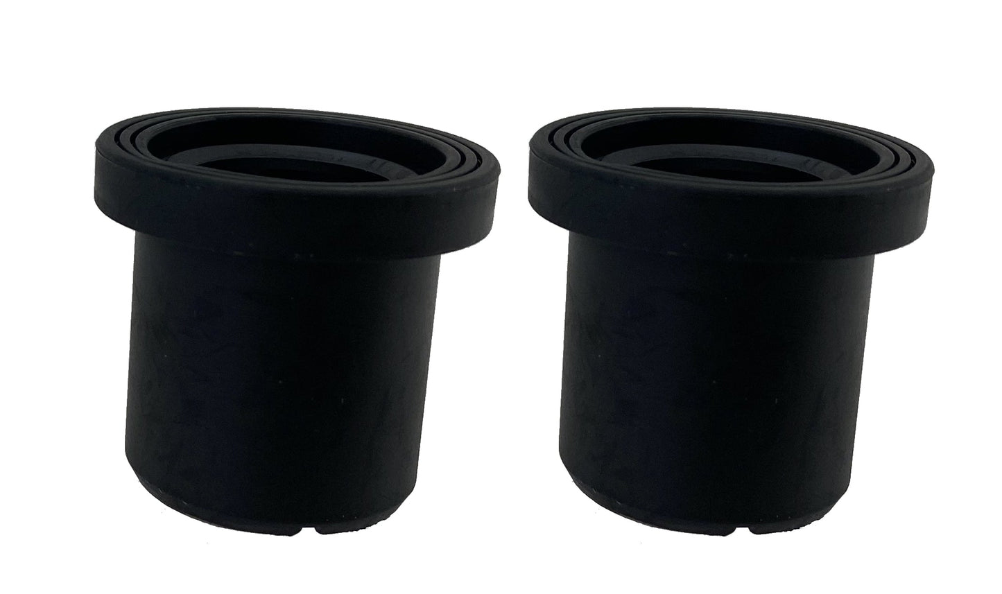 John Deere Original Equipment Bushing 2 Pack - M158746