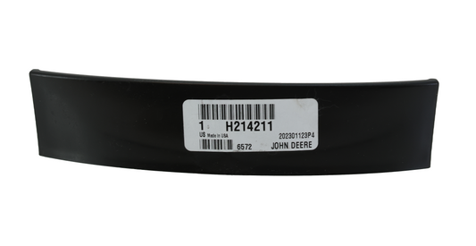 John Deere Original Equipment Deflector - H214211