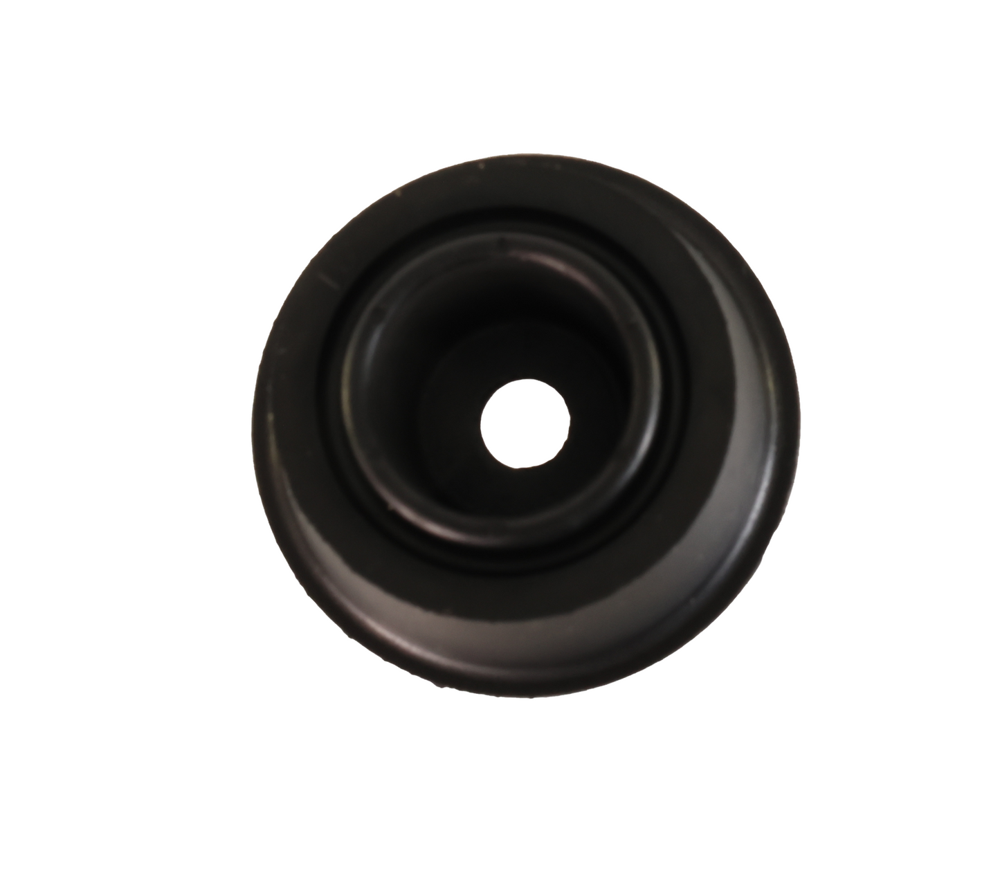 Honda Original Equipment Rubber (Lower) - 60407-ZA7-000