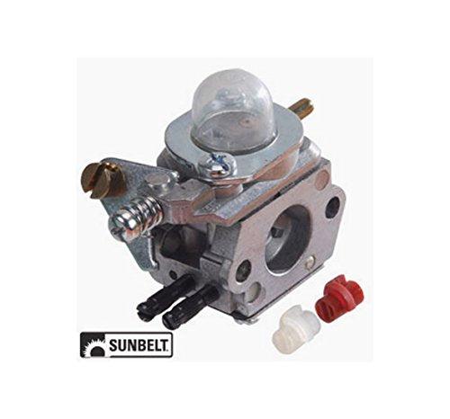 Complete Carburetor