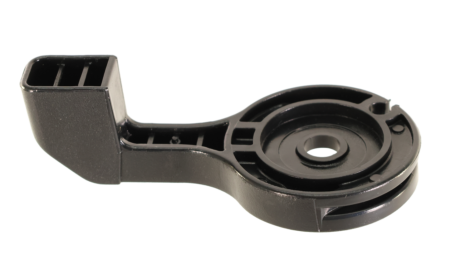 Honda Original Equipment Throttle Lever - 17851-VH7-N50