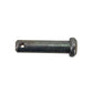 Honda Original Equipment Pin (6X22) - 90752-VA3-P01