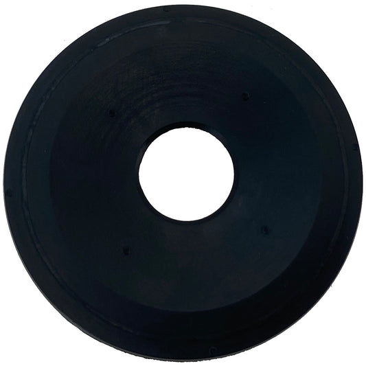 Honda Original Equipment RR Wheel Seal - 90555-VB3-801