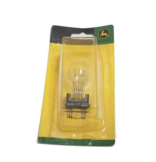 John Deere Original Equipment Bulb - H133384
