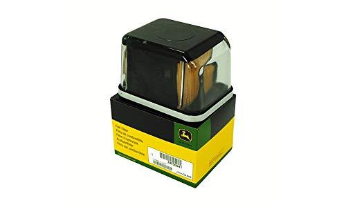 John Deere Original Equipment Fuel Filter - AR50041