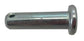 John Deere Original Equipment Pin Fastener - TCU33895