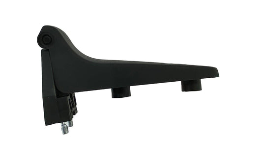 John Deere Original Equipment Hinge - AL228236