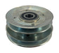 John Deere Original Equipment Pulley - TCA13237,1