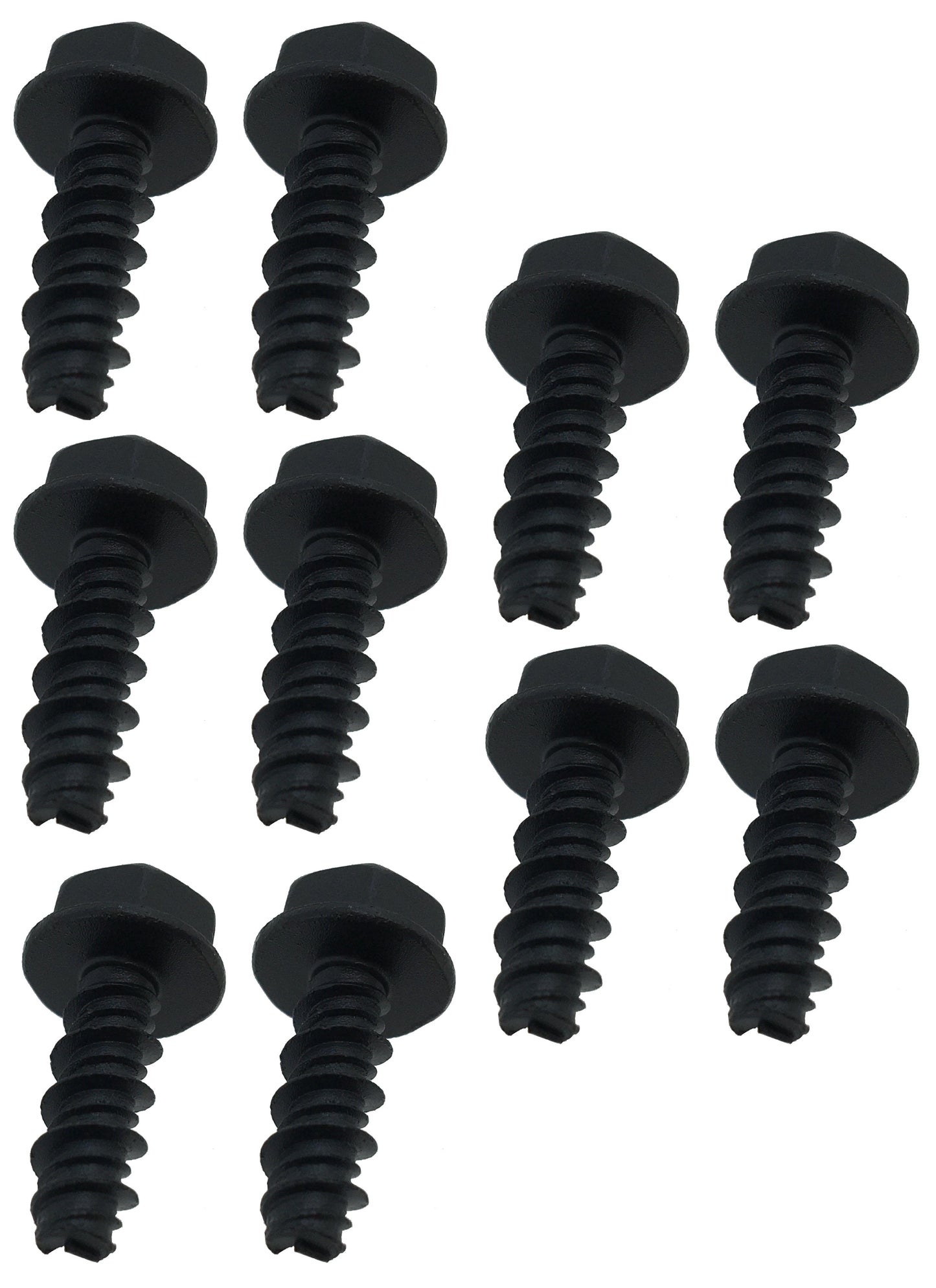 John Deere Original Equipment Screw 10 Pack - GX24488