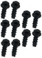 John Deere Original Equipment Screw 10 Pack - GX24488