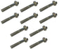 John Deere Original Equipment Screw Pack of 10 - 19M7817