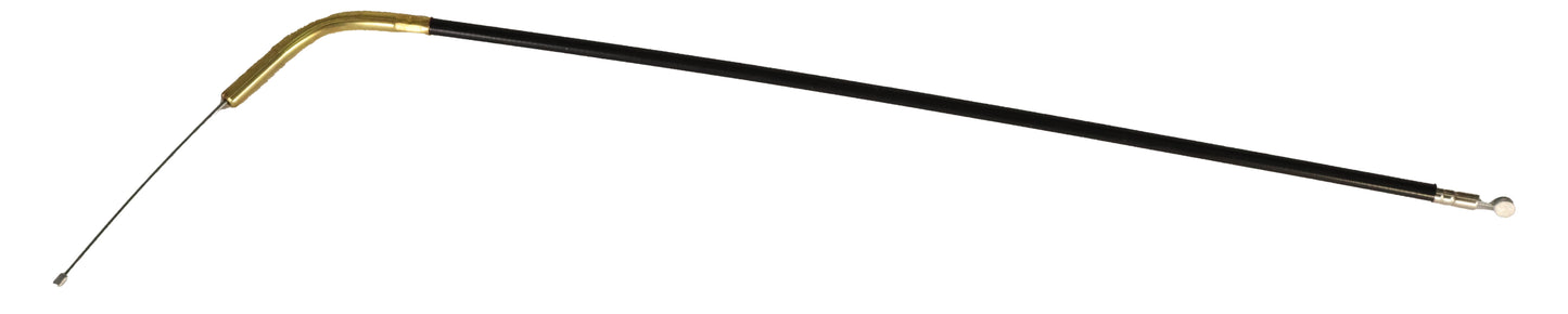 Echo Original Equipment  Throttle  Cable - V430000730