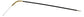 Echo Original Equipment  Throttle  Cable - V430000730