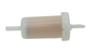 Honda Original Equipment Fuel Filter - 16910-Z4E-S21