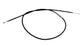 Honda Original Equipment Throttle Cable - 17910-V08-000