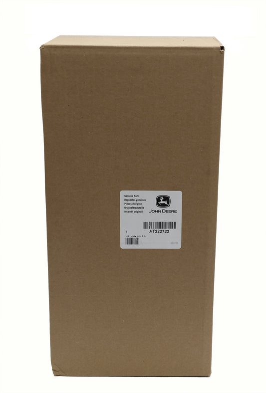 John Deere Original Equipment Filter Element - AT222722