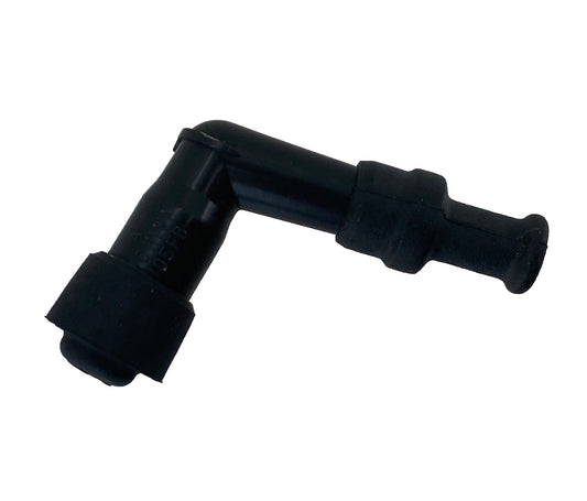 Honda Original Equipment Noise Suppressor Cap Assy - 30700-MG7-000