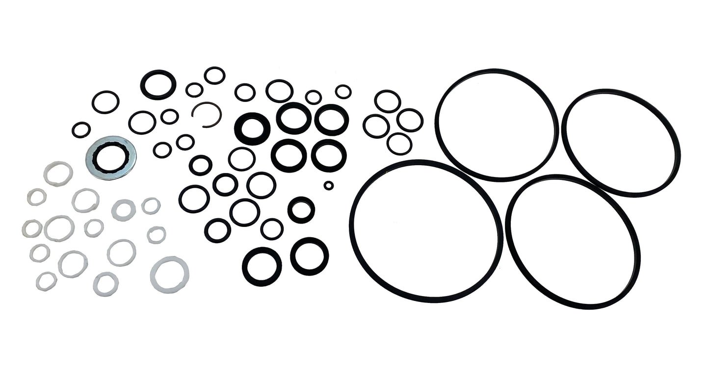 John Deere Original Equipment Valve Kit #RE10924