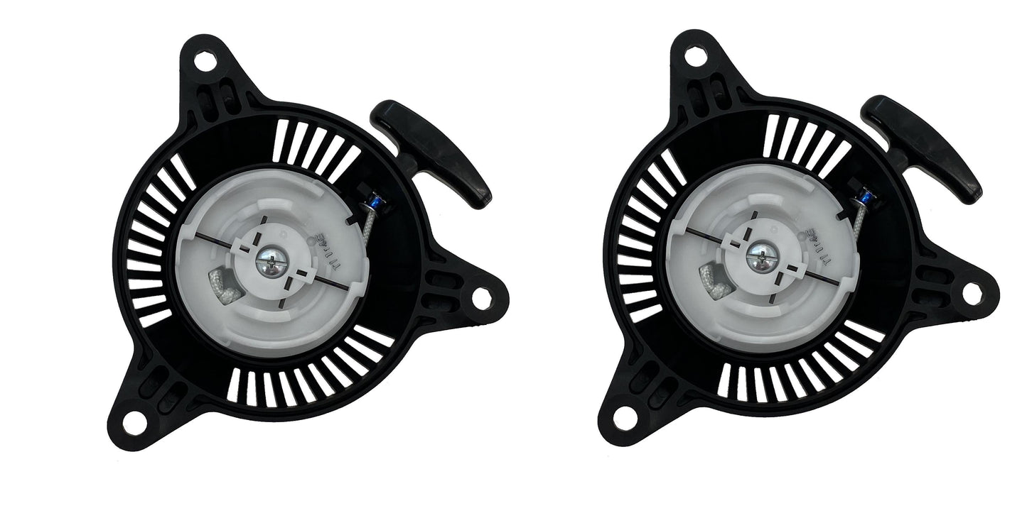 Honda Original Equipment Recoil Starter Assy (2 Pack) - 28400-ZM7-003