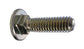 John Deere Original Equipment Bolt - 03H2126