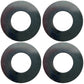 John Deere Original Equipment Thrust Washer 4 Pack - M123254