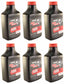 Echo Original Equipment 6-PACK Red Armor 2-Cycle Engine Oil (5.2 fl oz Bottle) - 6550002