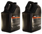 Echo Original Equipment 2-PACK Premium Bar and Chain Oil (1 Gallon Bottle) - 6459007
