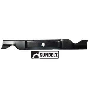 Sunbelt 22-7/8", 5 PT, Mower Blade - B1HV1017
