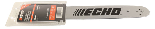 Echo Original Equipment 14" Guide Bar - 14A0ES3752C