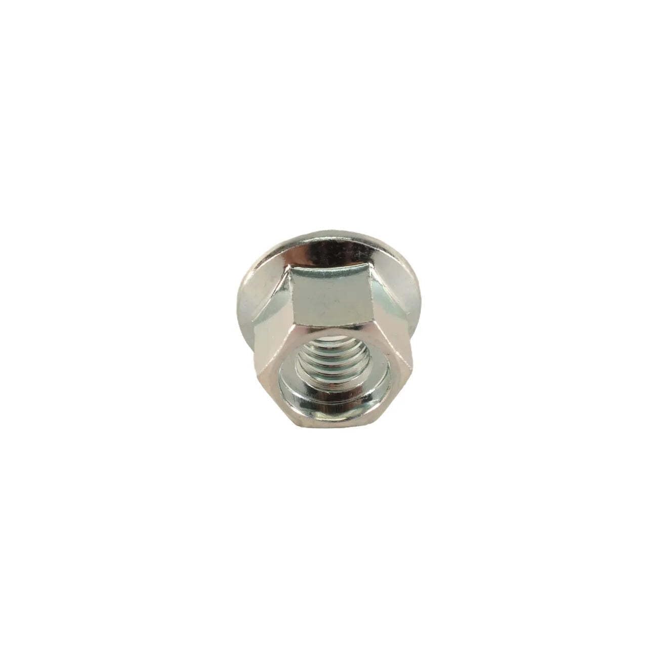 Echo Original Equipment NUT, FLANGE M6  - 43301903933