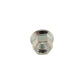 Echo Original Equipment NUT, FLANGE M6  - 43301903933