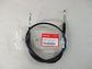 Honda Original Equipment Auger Clutch Cable - 54520-V41-A10