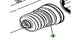 John Deere Original Equipment Boot Kit - AM141488