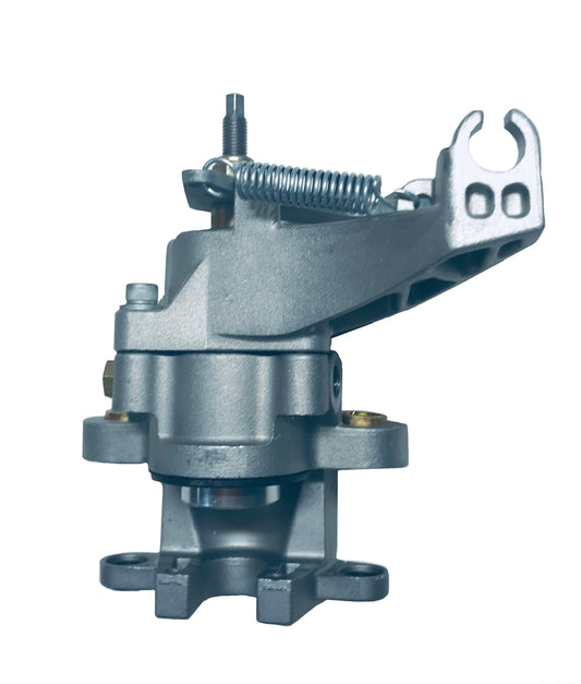 John Deere Original Equipment Disk Brake Caliper Assy - AM136749,1