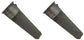 Honda Original Equipment Spark Arrester (2-PACK) - 18355-ZB4-630