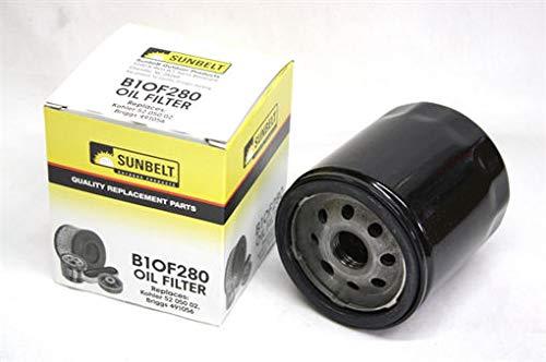 A&I Oil Filter - B1OF280,1