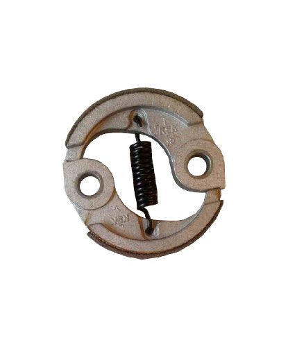 Honda Original Equipment Clutch Assy. - 22000-ZM5-003