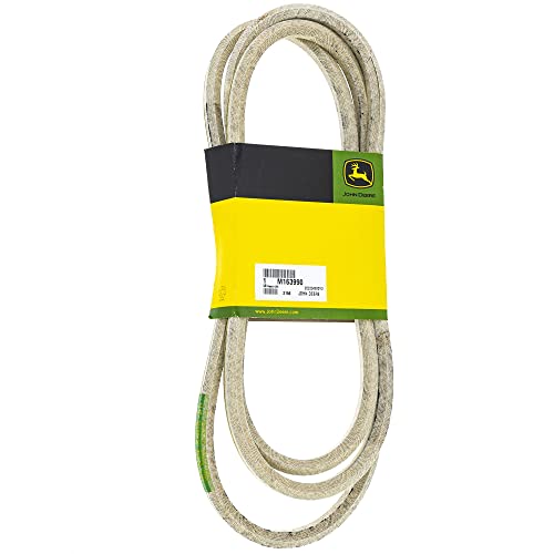 John Deere Original Equipment V-Belt #M163990