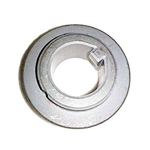 Honda Original Equipment Drive Pulley - 75161-VG3-B50
