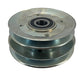 John Deere Original Equipment Pulley - TCA13237,1