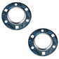 John Deere Original Equipment Pressed Flanged Housing (2 Pack) - M80293