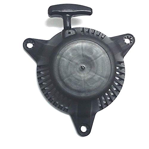 Honda Original Equipment Recoil Starter Assy - 28400-ZM7-003