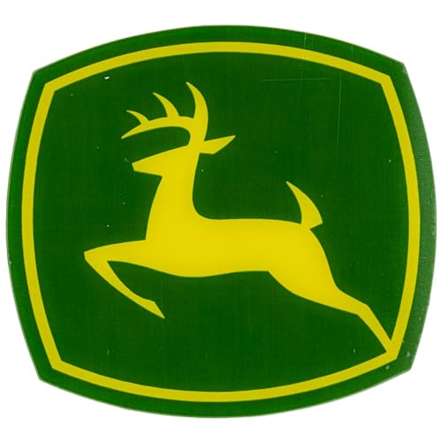 John Deere Original Equipment Label - JD5779