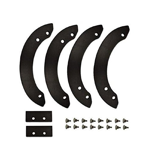 Honda Auger Rubber Kit - 06720-V10-030,1